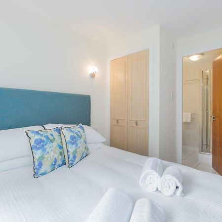 Apartamento Old Tolbooth Wynd - 388 Edimburgo Exterior foto