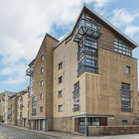 Apartamento Old Tolbooth Wynd - 388 Edimburgo Exterior foto