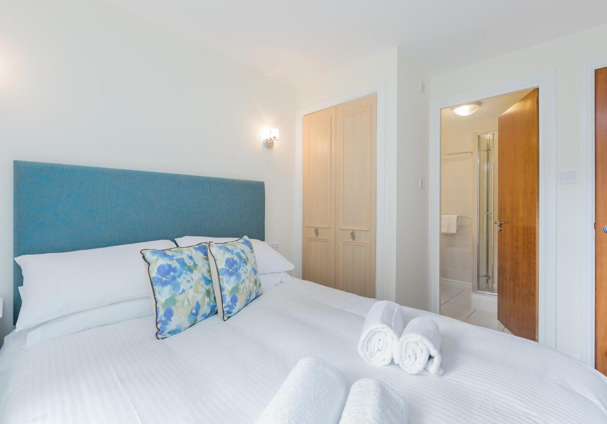Apartamento Old Tolbooth Wynd - 388 Edimburgo Exterior foto