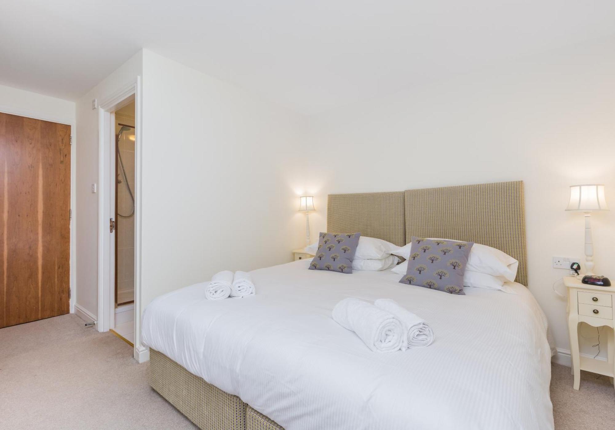 Apartamento Old Tolbooth Wynd - 388 Edimburgo Exterior foto